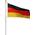 Vispronet von Normani