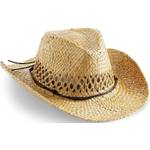 Notrash2003 Herren, unisex, Handgefertigter Cowboyhut
