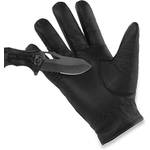 Normani Schnittschutz Security Polizei Handschuhe