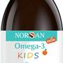 Omega 3 für Kinder