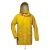 PU Regen-Jacke mit Kapuze Artikelnummer 26404 von Norway