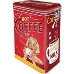 Nostalgic-Art Retro Kaffeedose
