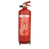 Feuerlöscher von Notlok Safety Work
