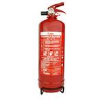 Notlok Safety Work Feuerlöscher