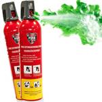 Feuerlöschspray