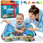 NouBaby Wassermatte-Baby