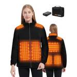 Novadynics beheizbare Jacke