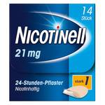 Nicotinell 24-Std.-Pflaster stark
