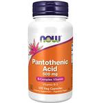 Now Foods Vitamin B5