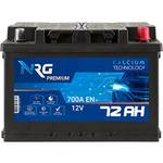 Nrg Premium Autobatterie