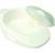 NRS Healthcare Bettpfanne