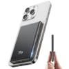 Magnetische Powerbank von Ntaanoo