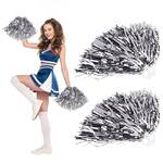 Ntwdby Cheerleader Pompons