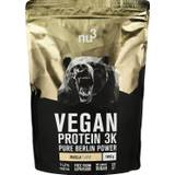 Nu3 Vegan Protein 3K Shake