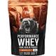 nu3 Whey Protein Produktvergleich