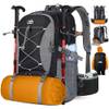Wanderrucksack von NUBILY