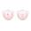 Baby Rose Trendline Schnuller von NUK
