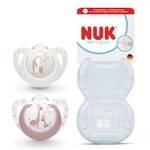 Nuk First Choice