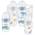 First Choice Babyflaschen von NUK