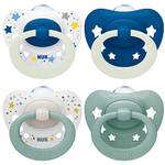 Nuk Signature Day & Night