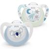 Star Babyschnuller von NUK