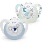 Nuk Star Babyschnuller