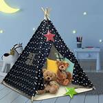 Nukied Tipi Spielzelt