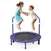 Trampolin Kinder von NuKied