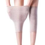 Nuluxi Frauen Elastische Kniewärmer