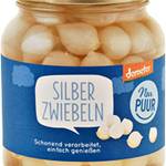 Silberzwiebeln