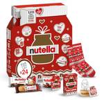 Nutella Adventskalender (2026)