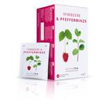 Nutra Tea Himbeerblättertee & Pfefferminz