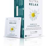 Schlaf- und Nerventee