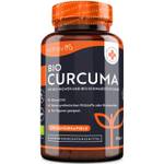 Nutravita Bio Curcuma