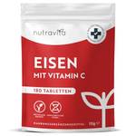Nutravita Eisentabletten