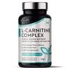 L-Carnitin-Komplex von Nutravita