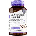 Nutravita Multivitamin & Mineralstoffe