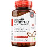 Nutravita Vitamin-B-Komplex