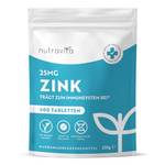 Nutravita Zink