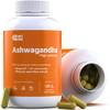 Ashwagandha High Potency von NUTRIBRAIN