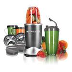 NutriBullet Extraktor Basis-Set NBR-1240M