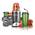 Extraktor Basis-Set NBR-1240M von NutriBullet