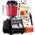 NUTRI-BLENDER MAX+ von NUTRILOVERS