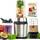 Smoothie-Maker to go