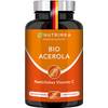 Bio Acerola von Nutrimea