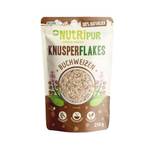 Nutripur Buchweizen Knusperflakes