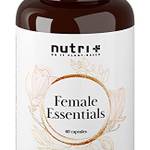 Vitamine für Frauen ab 50