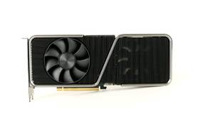GeForce RTX 3070 Ti