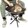 Handpan von Nvivn