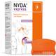 Nyda express Läusemittel Produktvergleich